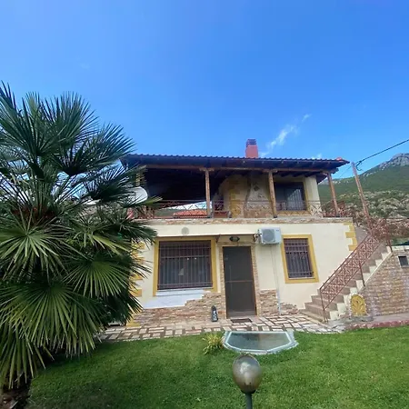 Sunset View * Karianí