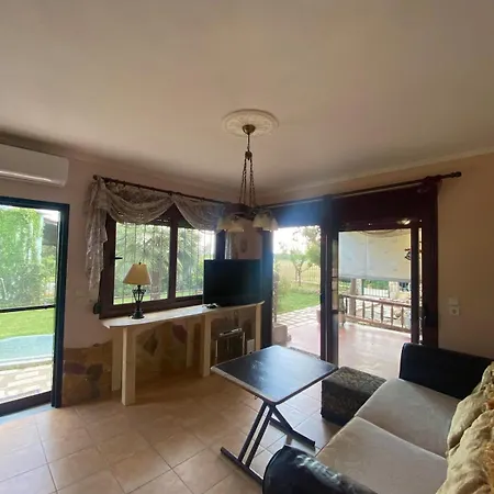 Sunset View Casa vacanze *